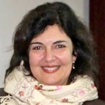 Maria Dagli