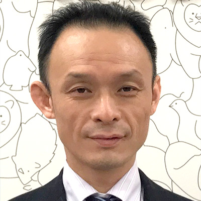Takuya Mizuno