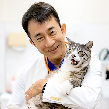 Dr Kobayashi